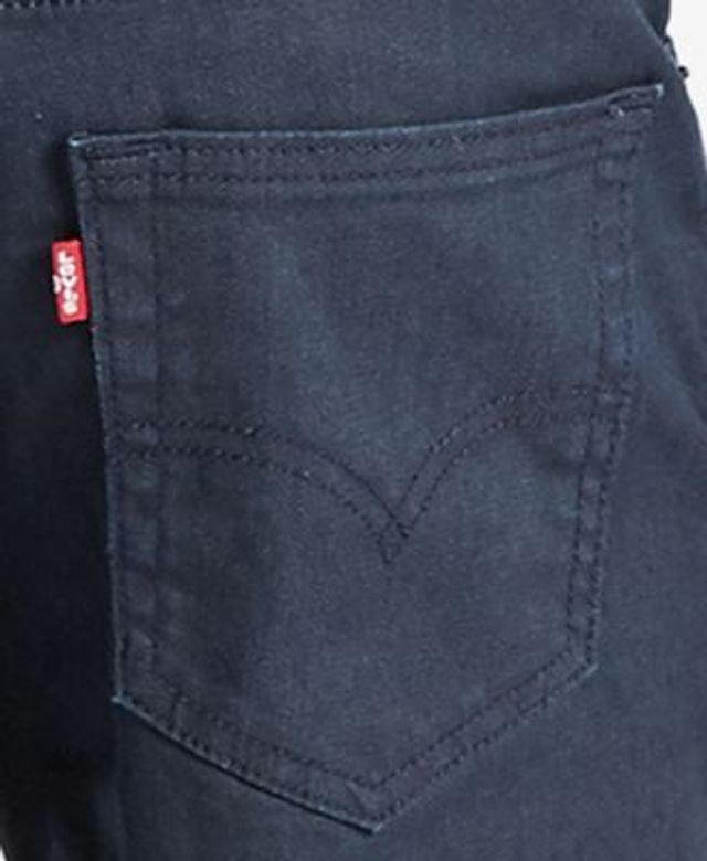 Levi's Men's 511 Warm Slim Fit Jeans | Foxvalley Mall