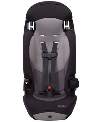 Finale DX 2-in-1 Booster Car Seat