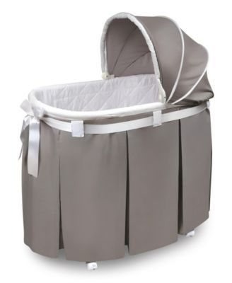 Wishes Oval Bassinet
