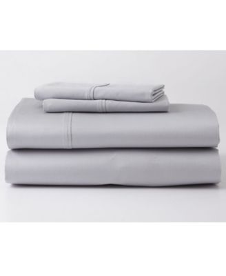 Premium Supima Cotton and Tencel Luxury Soft Sheet Set