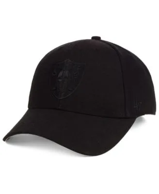Lids Las Vegas Raiders '47 Altitude II MVP Trucker Snapback Hat