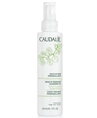 Make-Up Removing Cleansing Oil, 3.4oz