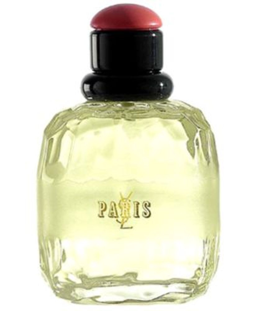 Yves Saint Laurent Mon Paris Eau de Parfum Jumbo Spray, 5-oz. - Macy's