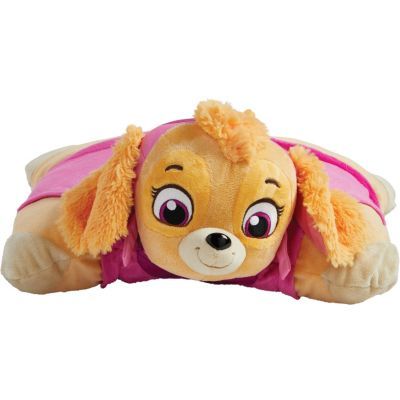 Pillow Pets Nickelodeon Paw Patrol Skye Stuffed Animal Plush Toy | Mall of  America®