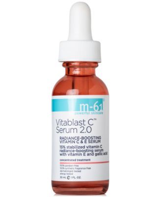 Vitablast C Serum 2.0, 1-oz.