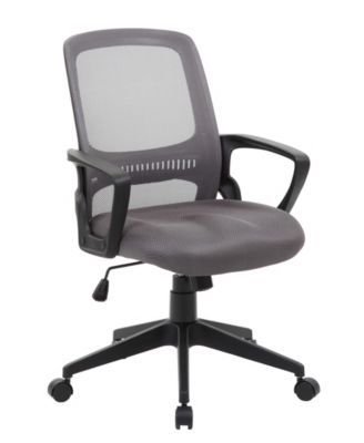 Contemporary Mesh Task Chair