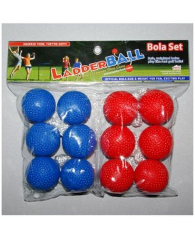 Franklin Sports Professional Ladder Ball Set