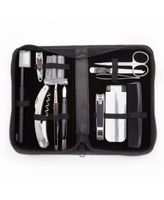 Toiletry Grooming Shave Kit