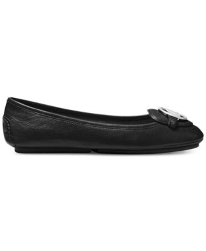 Women's Lillie Moccasin Flats