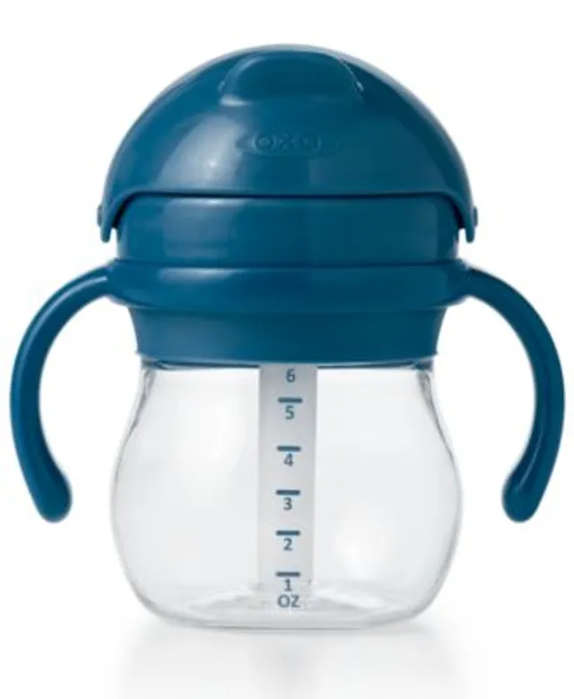 OXO Tot Transitions Straw Cup - Macy's