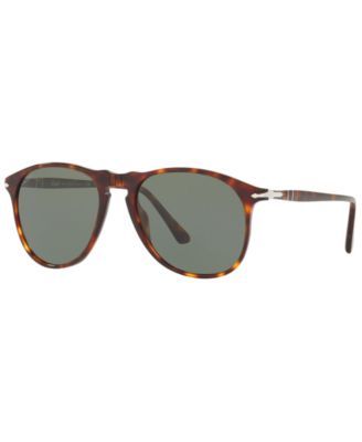Polarized Sunglasses, PO6649SM 55