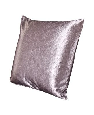 Crystal Haze Decorative Pillow