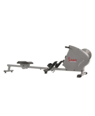 Sunny Health and Fitness Flywheel Rowing Machine