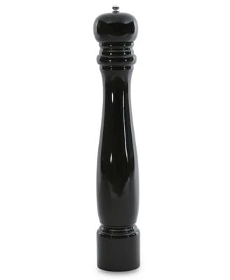 Essentials Collection 16.5" Ceramic Pepper Mill