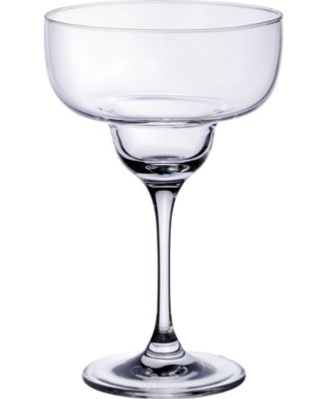 Villeroy & Boch Purismo Special Brandy Glass, Set of 4 - Macy's