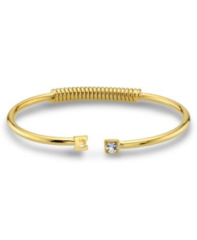 macy's initial bracelet