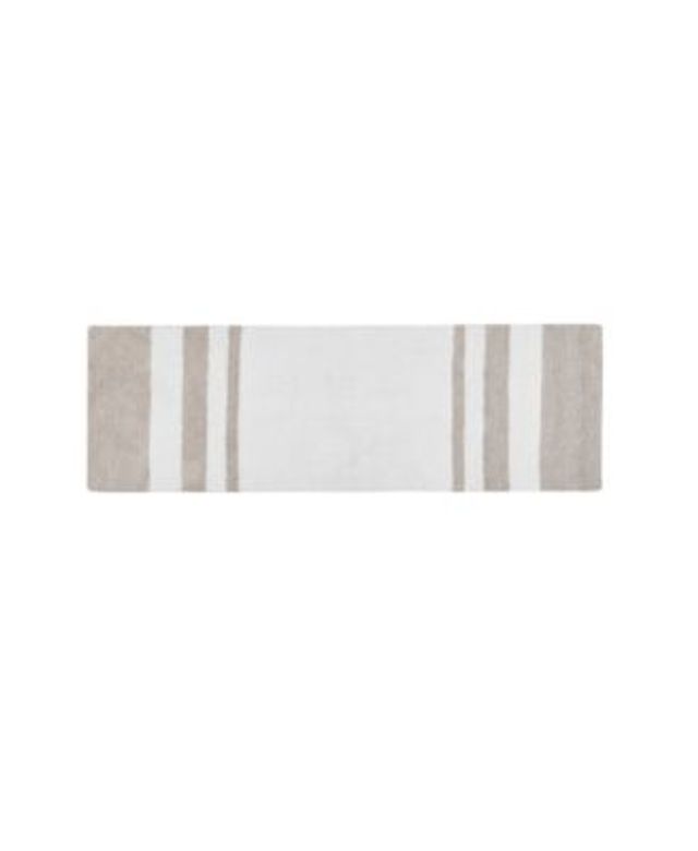 Martha Stewart Collection Spa Super Soft Bath Rugs Created For