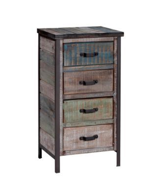 Soho Accent Cabinet
