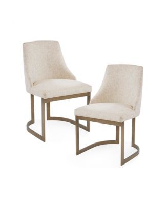 Bryce Dining Chair, Set Of 2