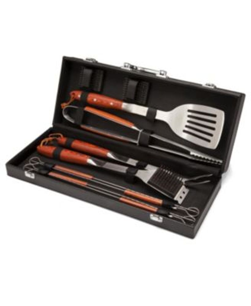 Pittsburgh Steelers 2 Piece BBQ Tool Set