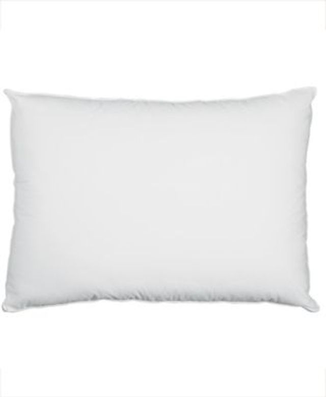 Sealy 100% Cotton Extra Firm Support Pillows - Macy's