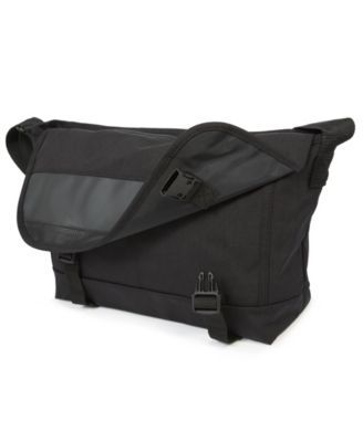 Small Hell's Kitchen Messenger Bag