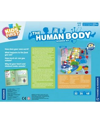 The Human Body