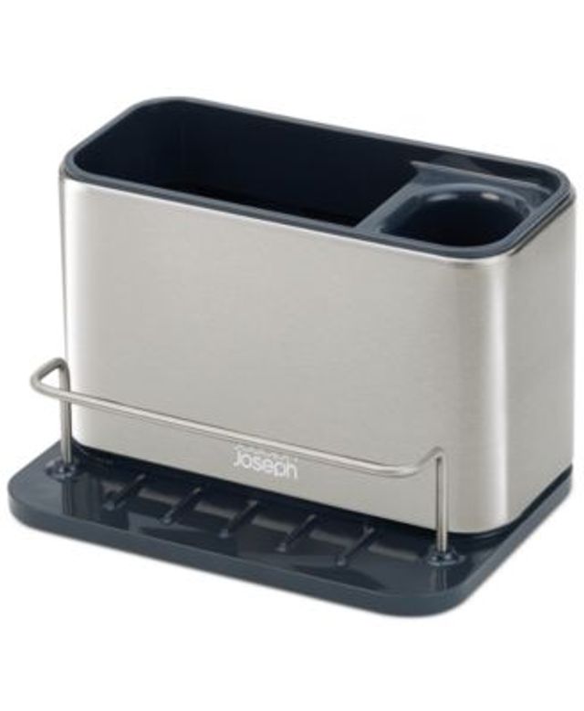 OXO Stainless Steel Sinkware Caddy 