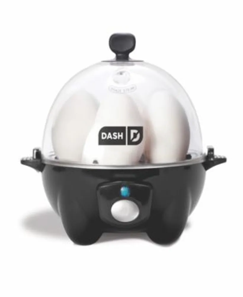 Dash Rapid Egg Cooker - Macy's