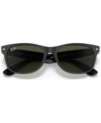 NEW WAYFARER Sunglasses, RB2132 55