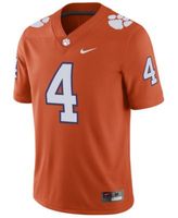 Men's Nike Deshaun Watson Brown Cleveland Browns Game Jersey