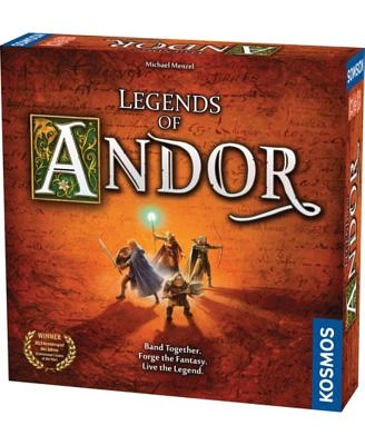 Legends of Andor (Base Game)