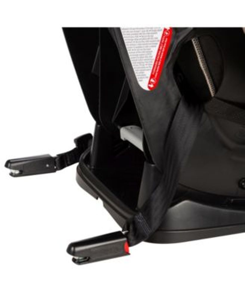 Pria 85 Max All-In-One Car Seat