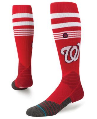 Stance Men's Boston Red Sox 2021 City Connect Socks