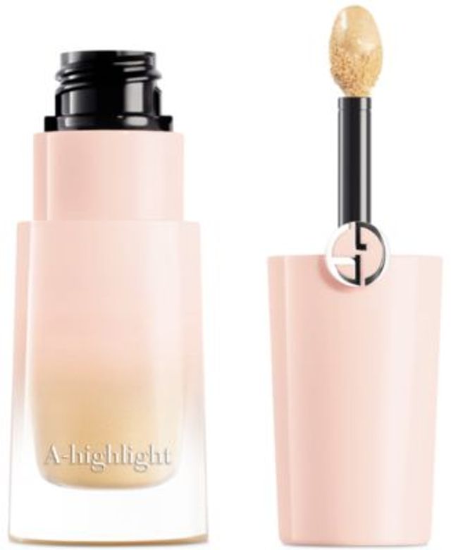 Giorgio Armani A-Line Liquid Highlighter, . | Connecticut Post Mall