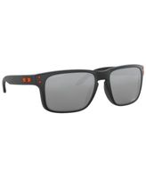 Oakley Special Edition NFL Holbrook Sunglasses - Pittsburgh Steelers