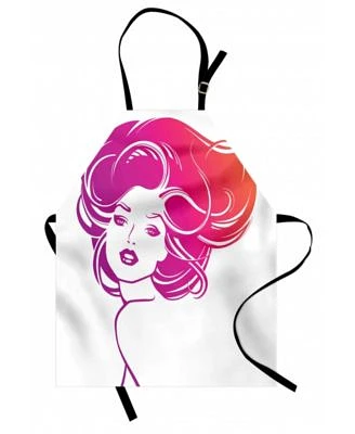 Hair Salon Apron