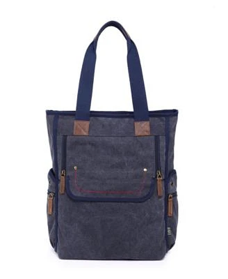 Atona Canvas Tote Bag