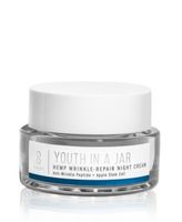 Youth in A Jar Wrinkle-Repair Night Cream with Blue Tansy