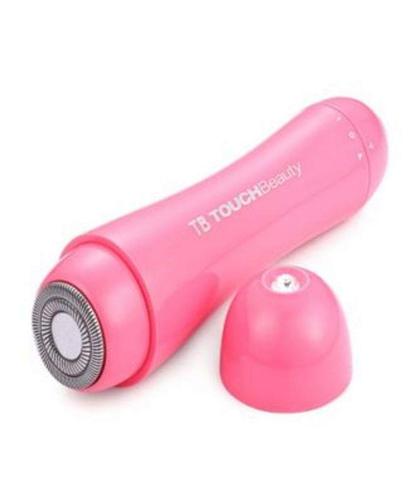 TOUCHBeauty Mini Compact Facial Hair Remover Shaver Vancouver Mall pic