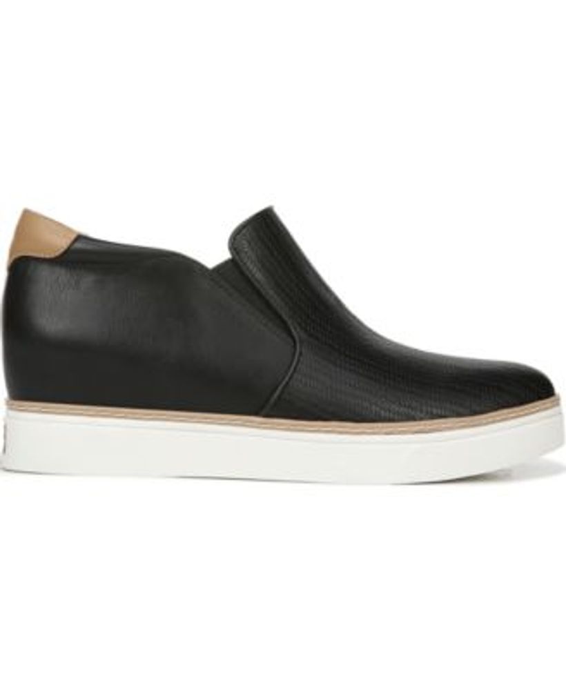 Women's If Only Wedge Slip-ons
