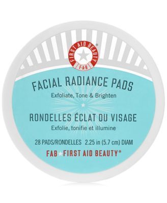 Facial Radiance Pads, 28-Ct.