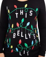 This Belly's Lit™ Graphic Tee