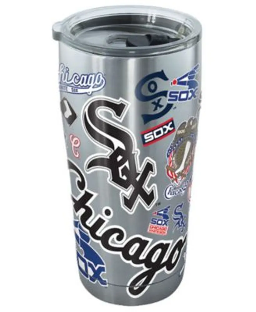 Chicago White Sox  Stainless Tumbler