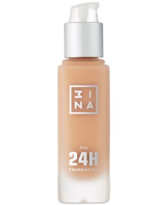 The 24H Foundation