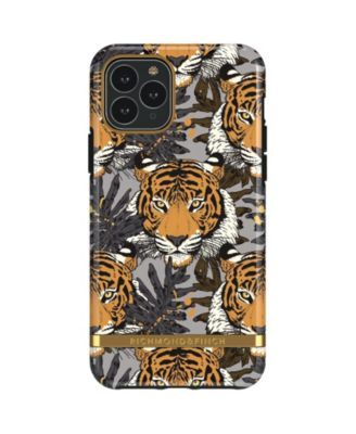 Tropical Tiger Case for iPhone 11 PRO MAX