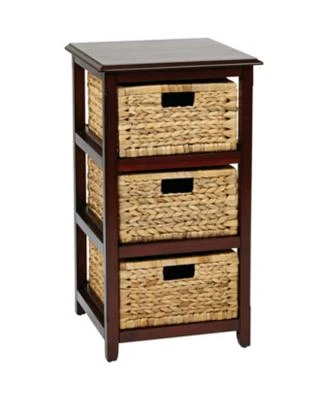 Seabrook 3-Tier Unit