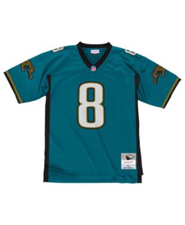 Mark Brunell Jacksonville Jaguars Nike Game Retired Player Jersey - Black