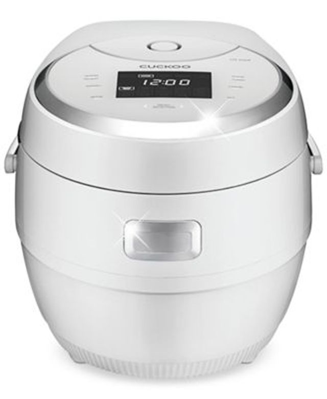 Zojirushi Ns-RPC18HM 10 Cups Automatic Rice Cooker and Warmer