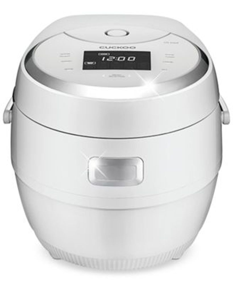 Cuckoo 6-cup Multifunctional Rice Cooker and Warmer
